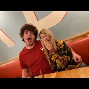 Meet your Posher, Ashton